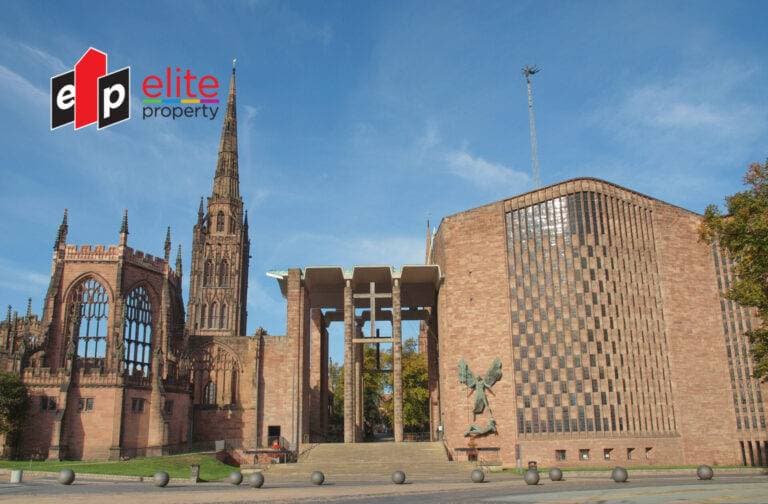 Coventry Property Market Predictions for 2026