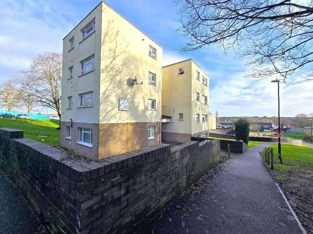 Attoxhall Road, Wyken, Coventry, West Midlands, CV2 5AU