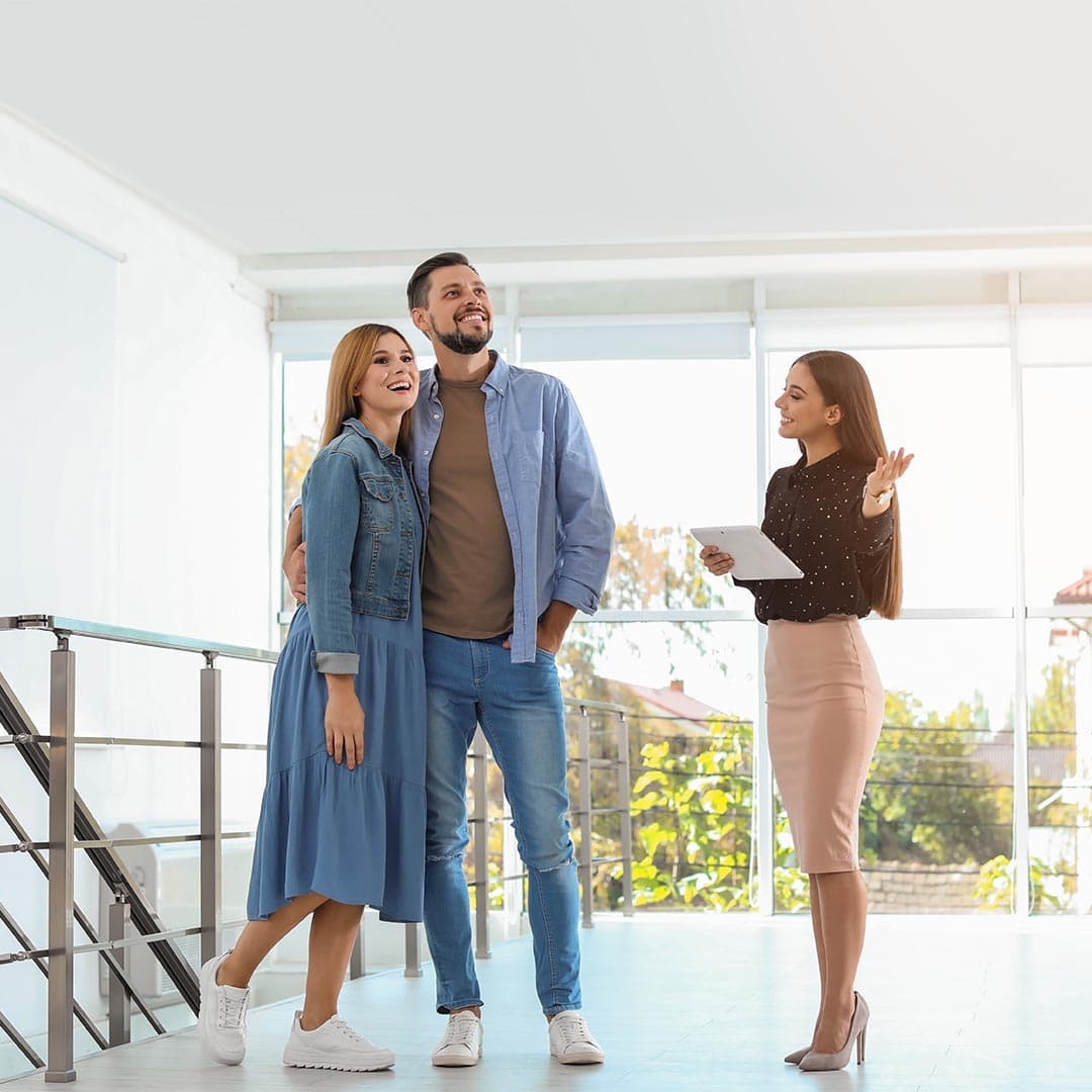 Accompanied Viewings