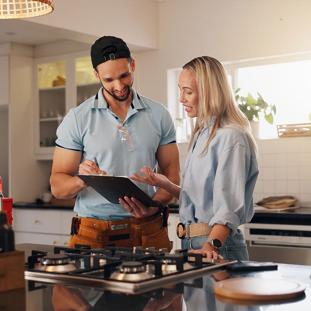 Tenant Care