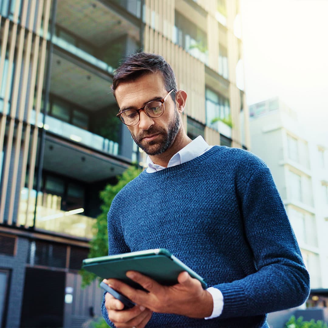 Professional Standards