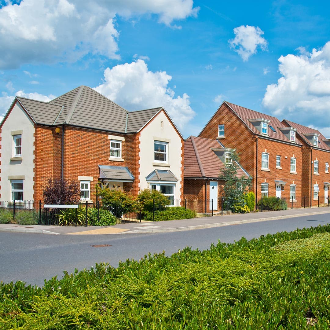 Marketing your Property