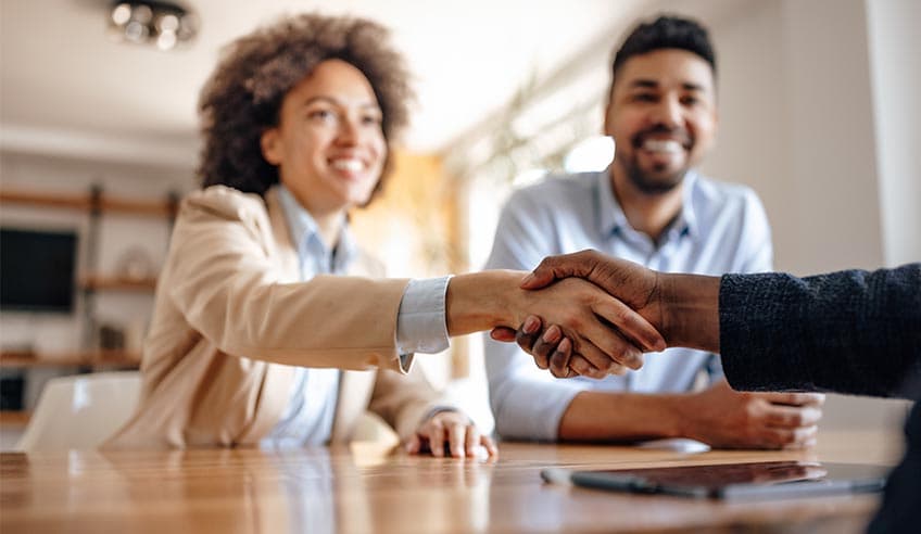 Instructing a Solicitor