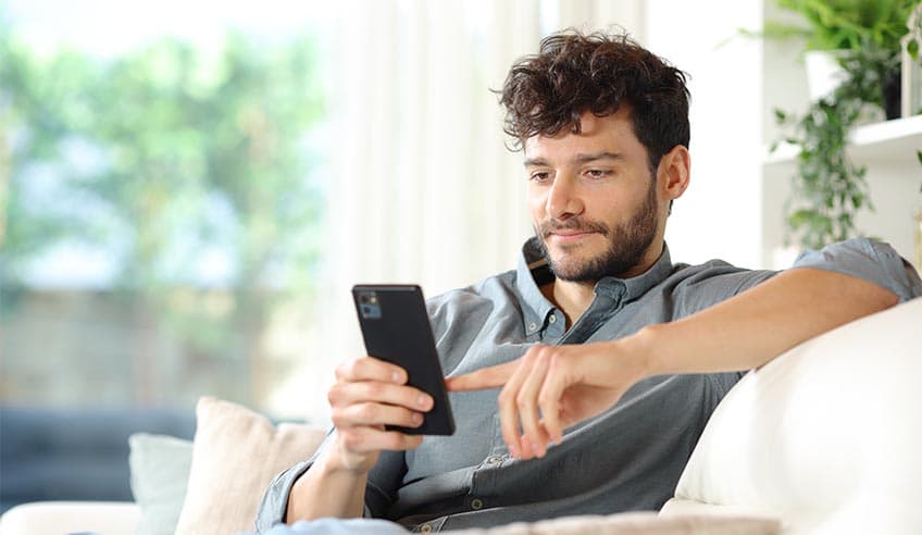 Finding the Right Property