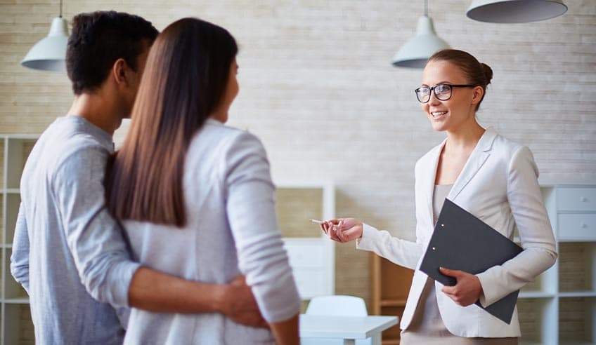 The Key to Successful Viewings