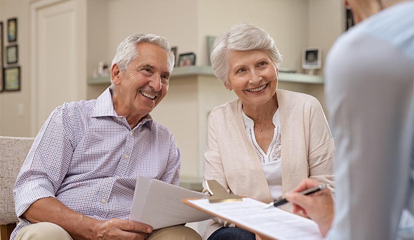 Arranging your Mortgage