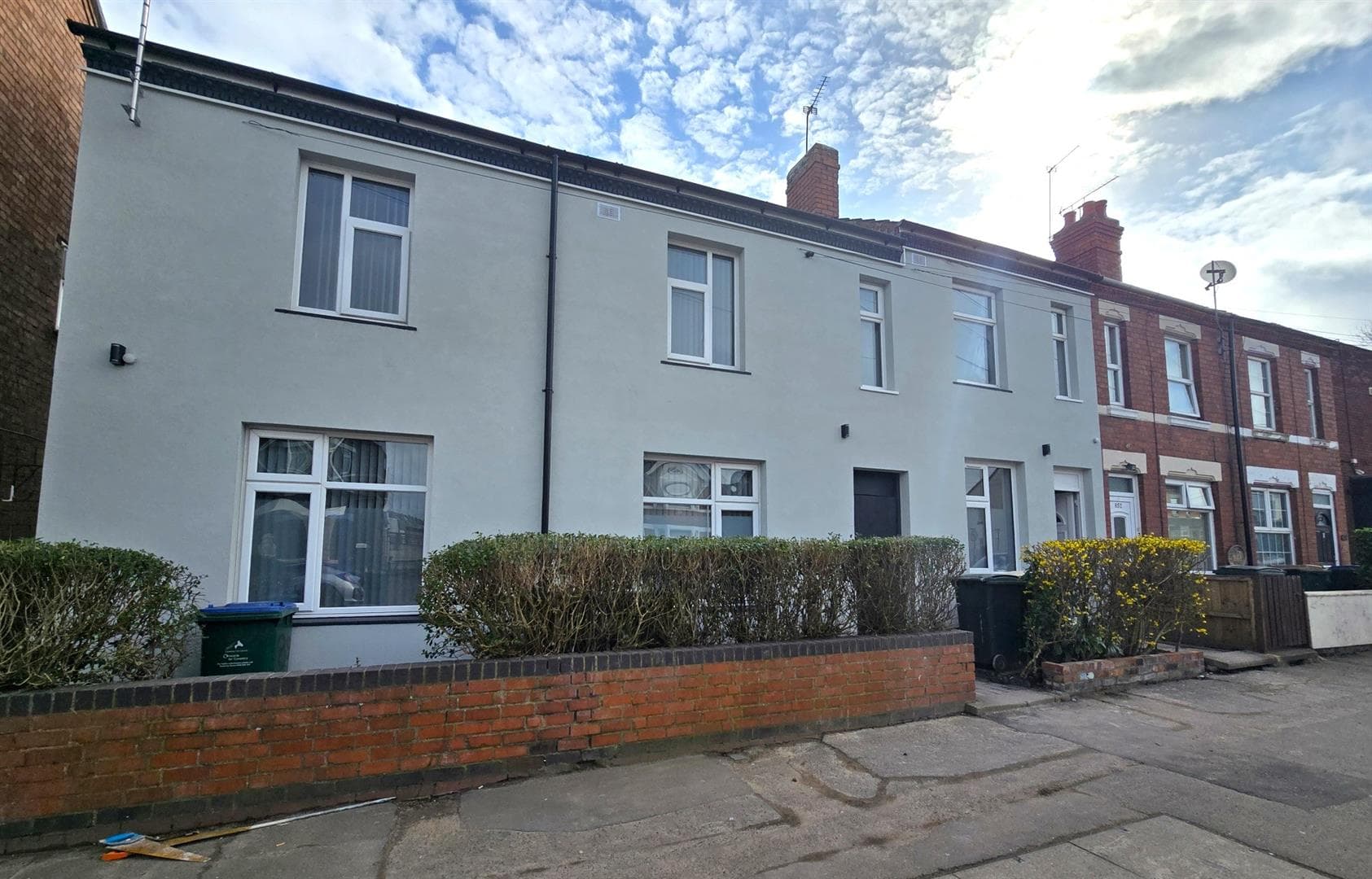 Flat 4, 854 Foleshill Road, Foleshill