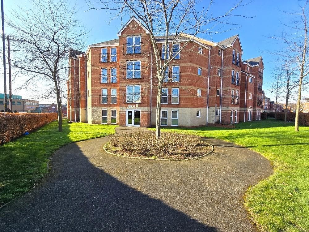 70 Thackhall Street, Stoke