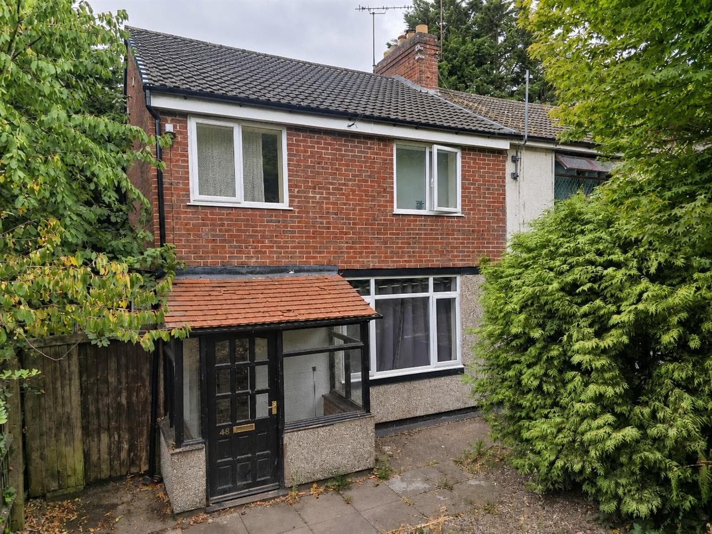 Burlington Road, Stoke