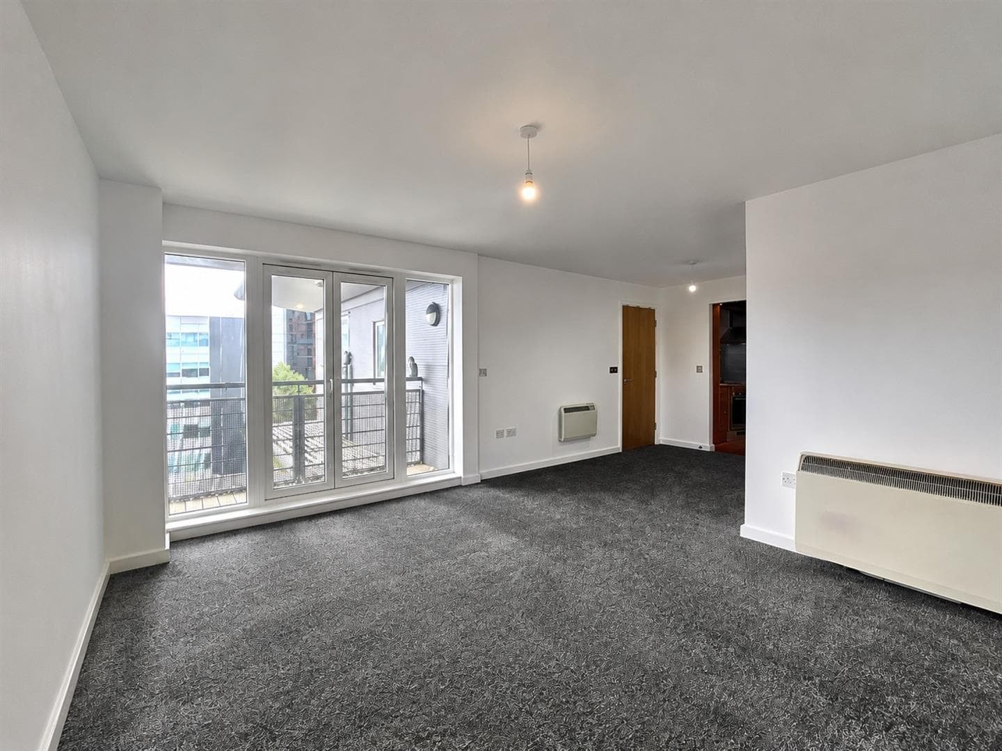 Triumph House, CV Central, Manor House Drive, Coventry