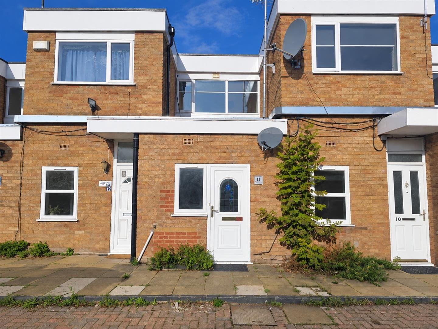 Athol Road, Walsgrave