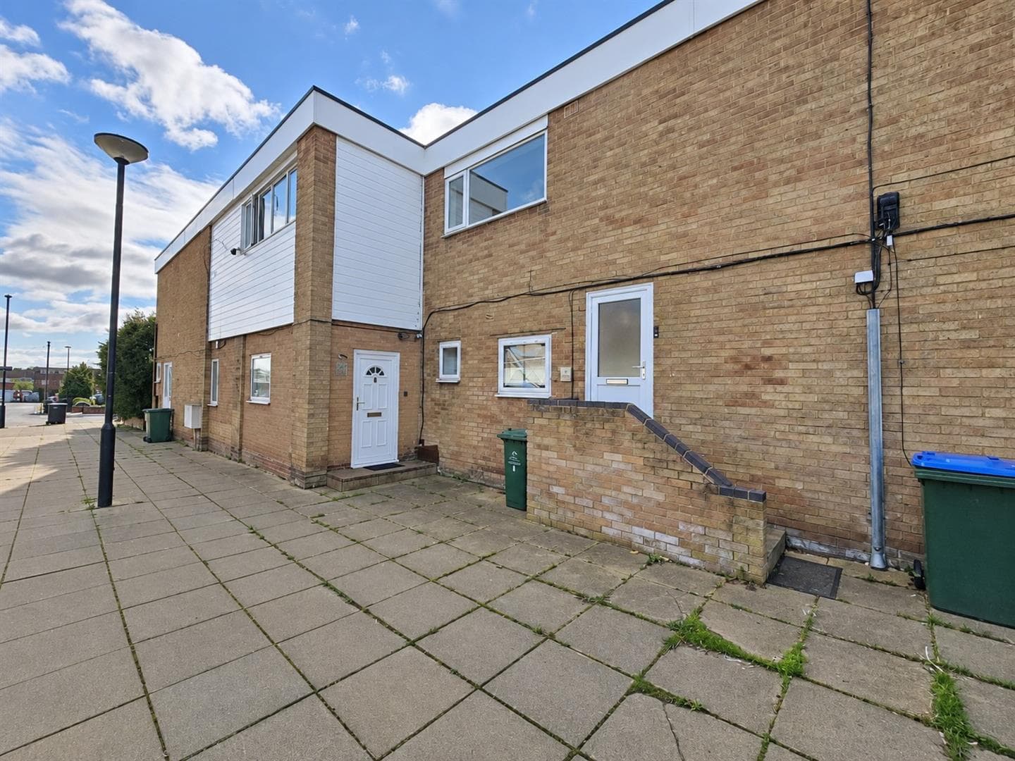 Athol Road, Walsgrave