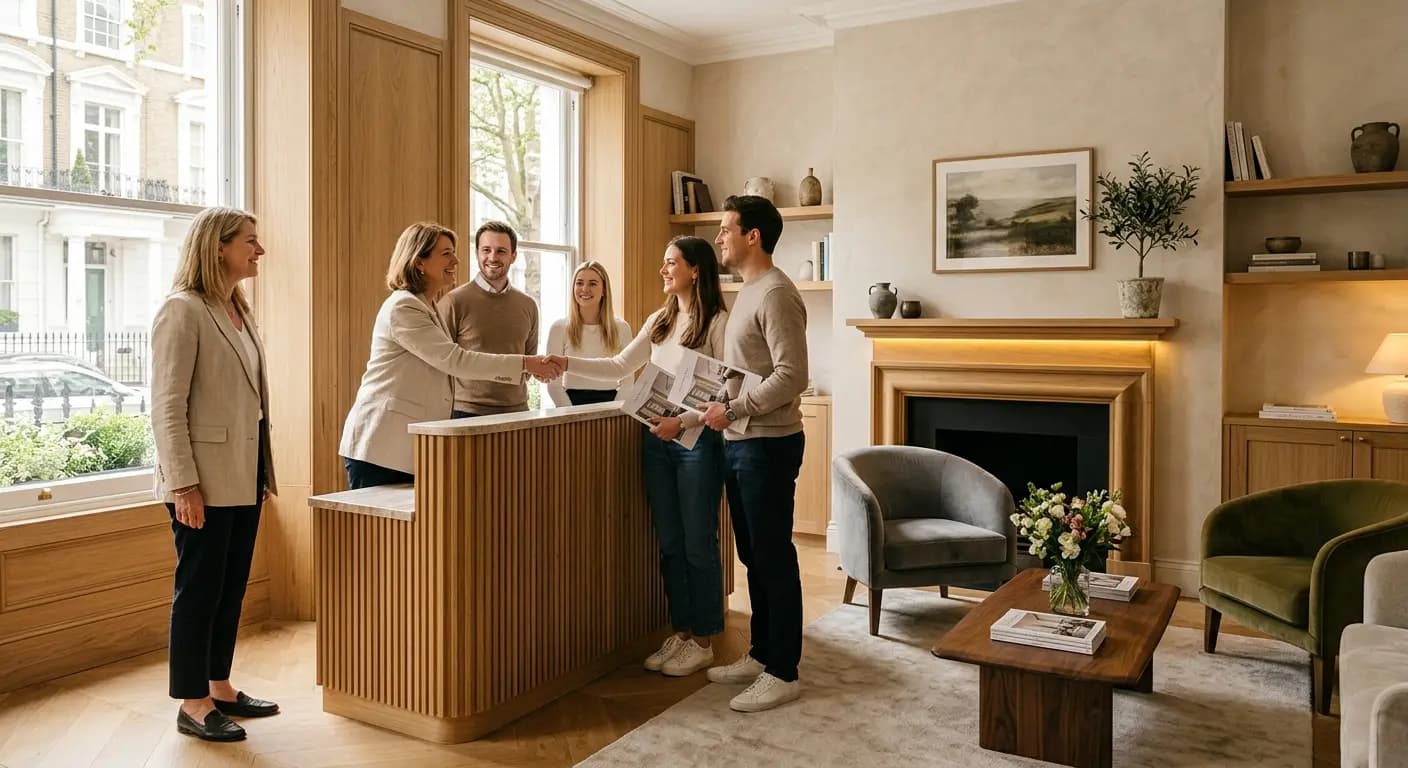 Estate Agents in Coventry You Can Trust