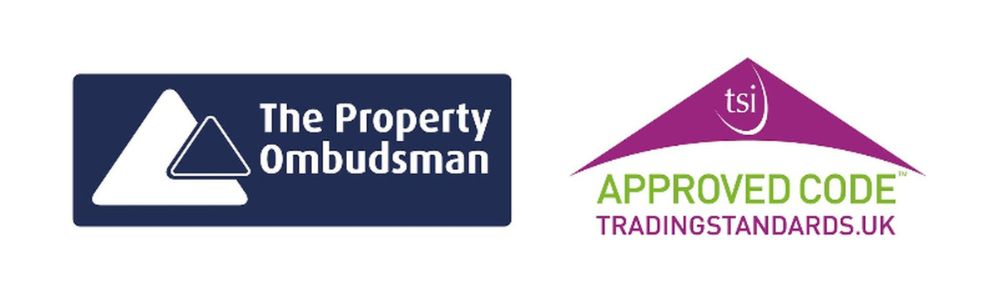 The Property Ombudsman Logo