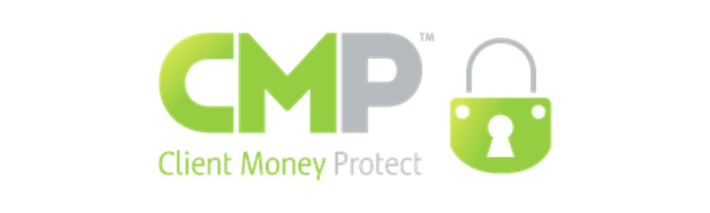 CMP Logo