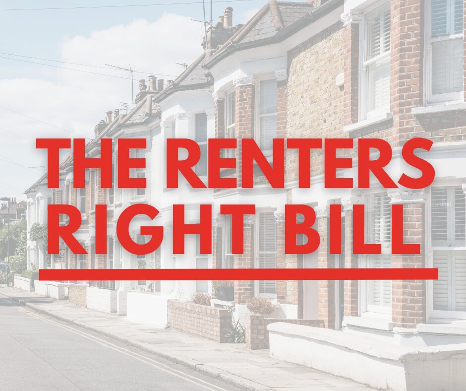 The Renters Right Bill