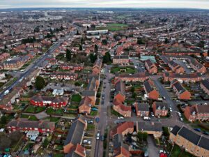 Rental Market in Coventry