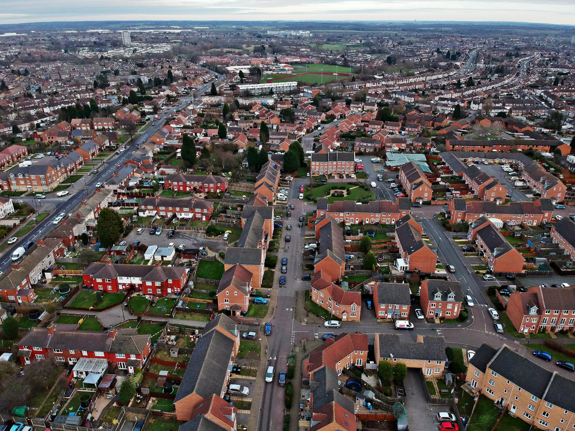 Rental Market in Coventry