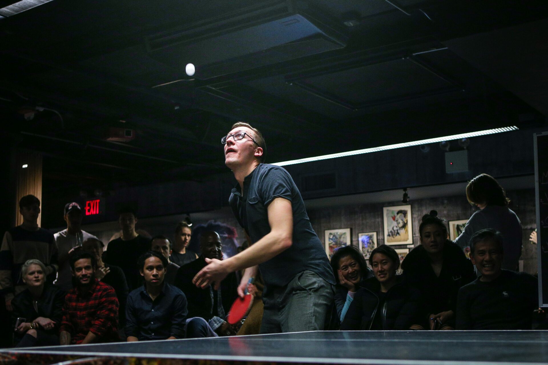 Renters Bill ping pong