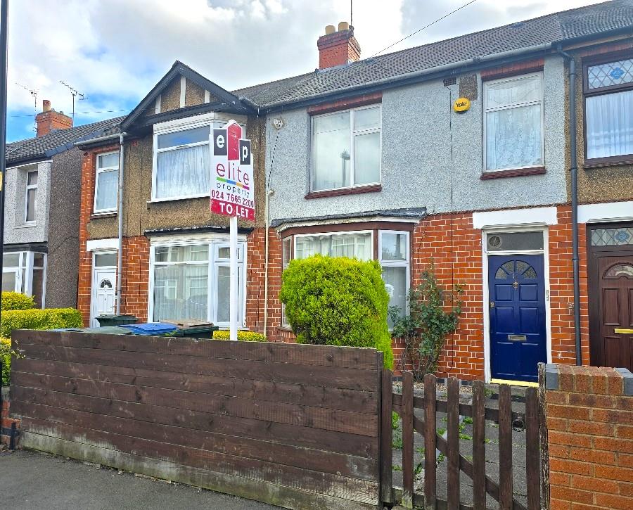 property for Let Coventry